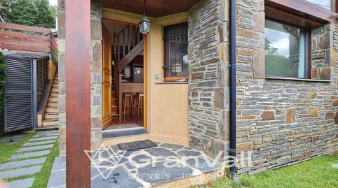 Foto 4 de Casa adosada en venta en Saillagouse, Cerdanya Francesa