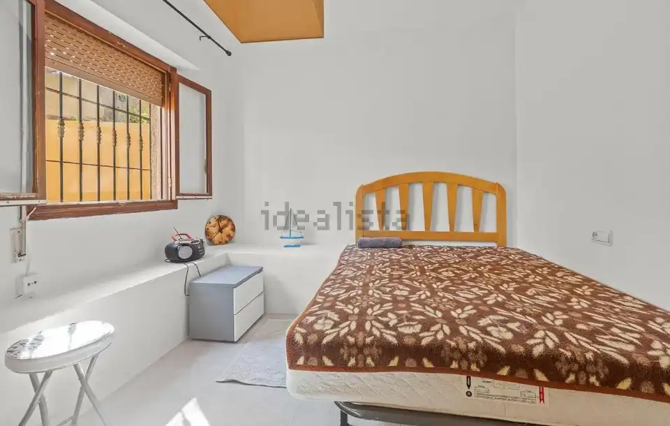 Habitación de Casa o chalet en venta en Orihuela con Aire acondicionado, Jardín privado y Terraza