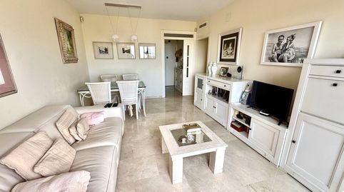 Foto 4 de Apartamento en venta en Viena, 47, Golf Bahía, Finestrat