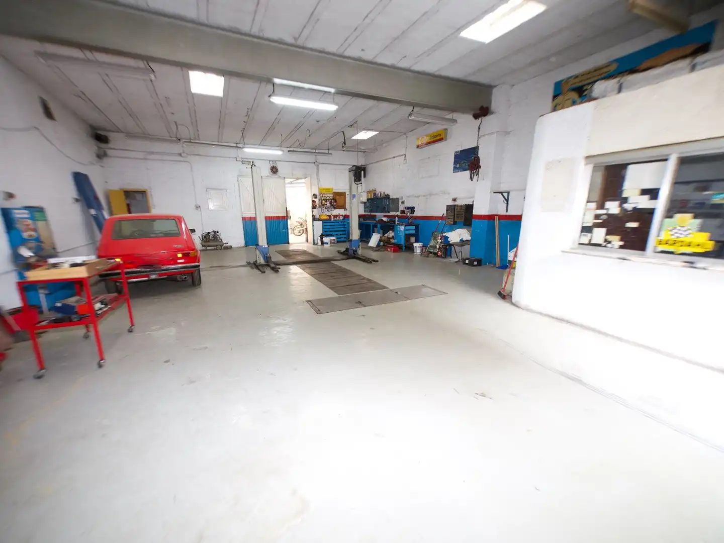 Local en venda en Sant Quirze del Vallès