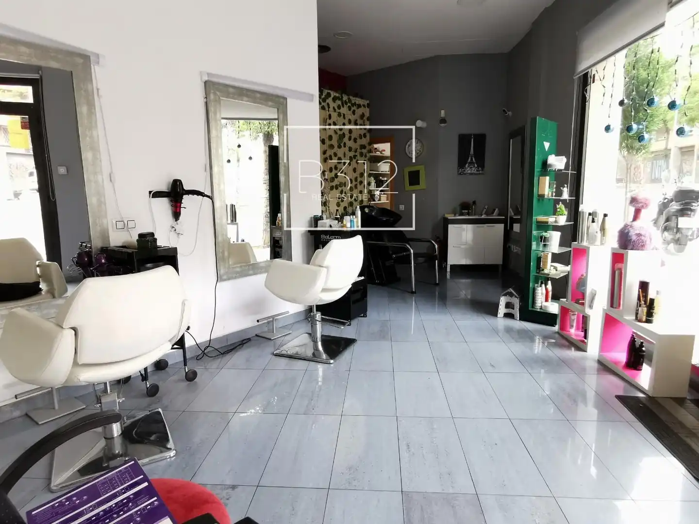 Local comercial en venda a Llivia, imagen 8