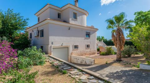 Foto 4 de Casa o xalet en venda a Calle Cala Calabarda-portell, 2-d, Montnegre, Alicante