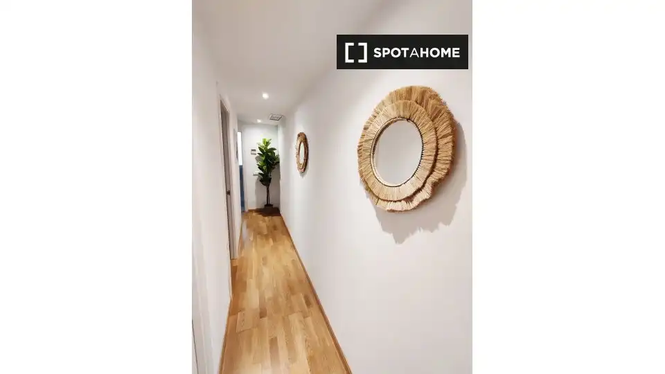 Flat with terrace to rent in Centro, imagen 9