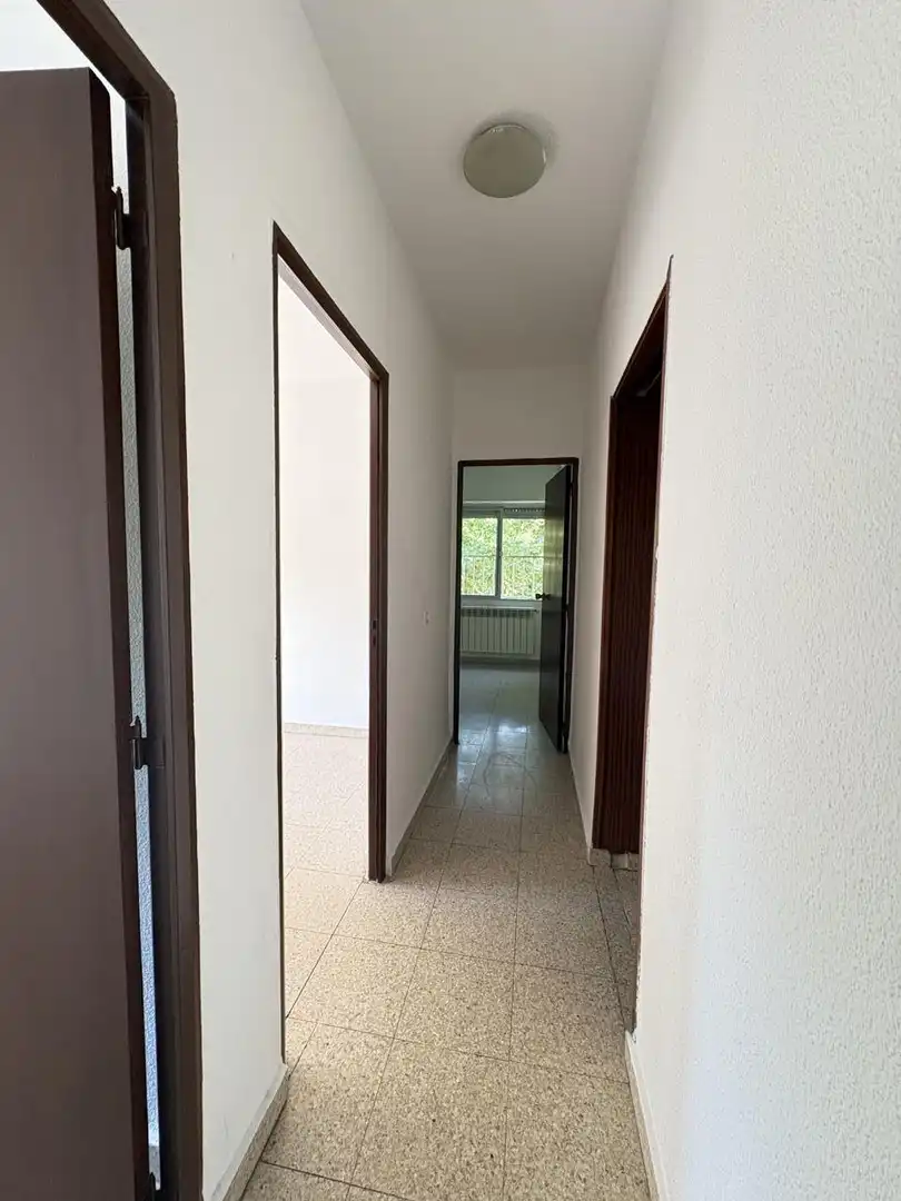 Flat for rent in Alcobendas  with Heating and Terrace