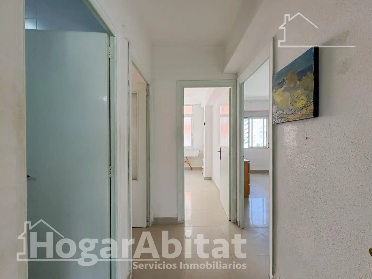 Appartamento con terrazza in vendita a Calle CASTELLA-LA MANXA DE, imagen 49