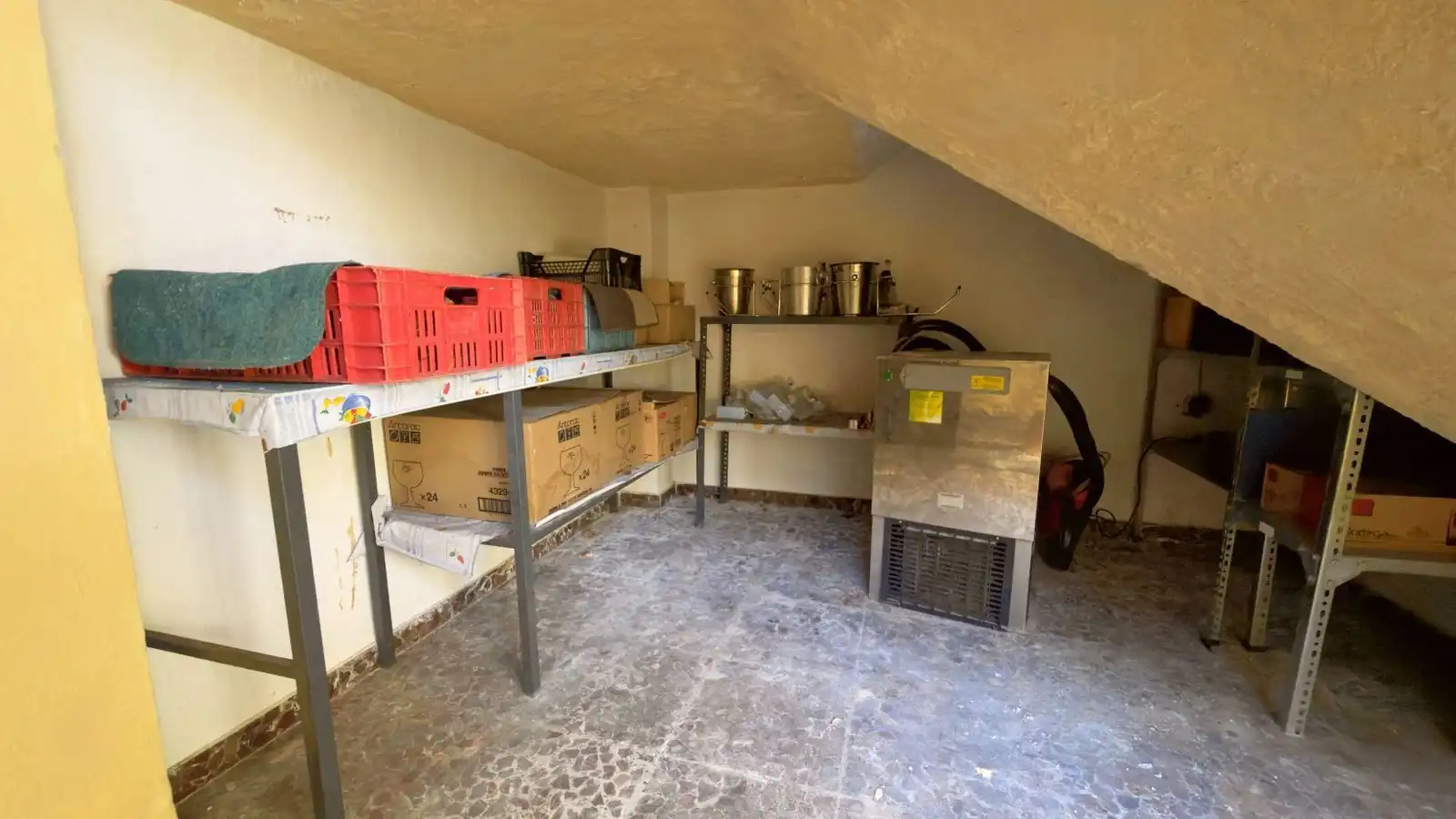 Local comercial en venda a Loja, imagen 45