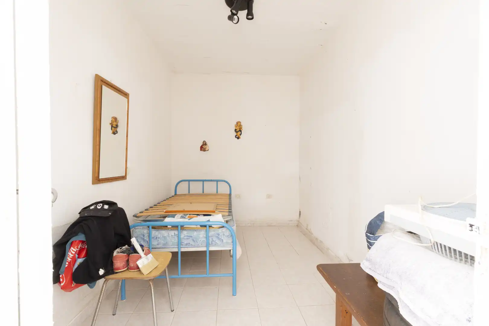 Dormitori de Casa o xalet en venda en Puerto de la Cruz amb Terrassa i Traster