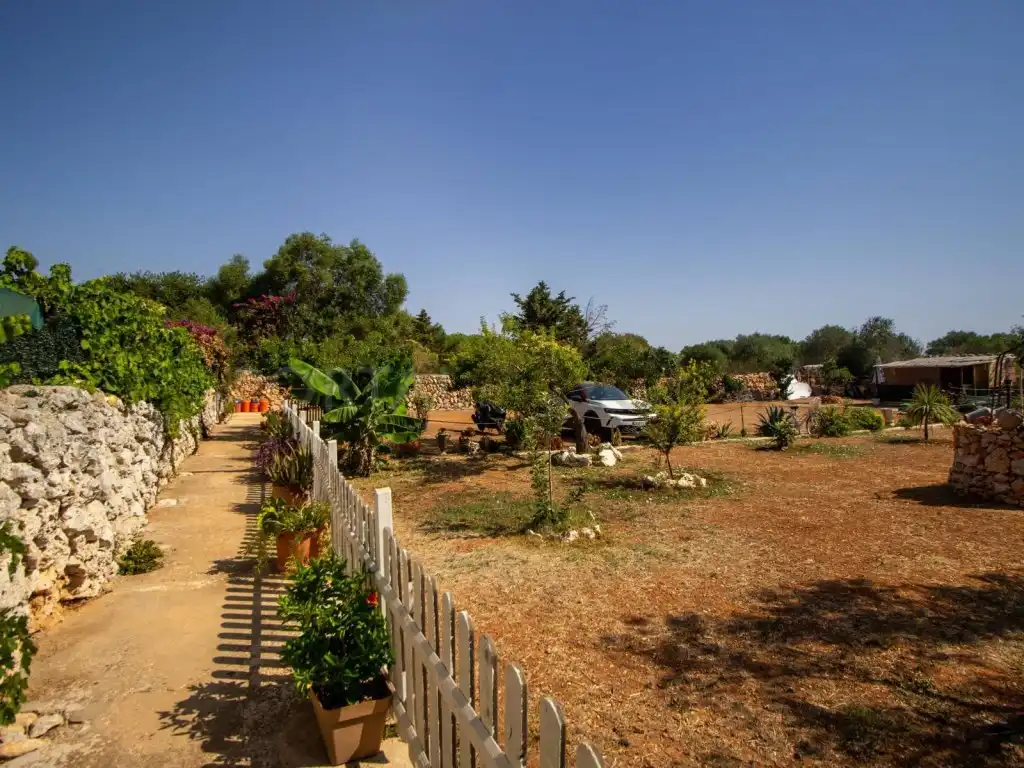 Casa rústica en venta en Sant Lluís - S'Ullestrar - Torret, imagen 22