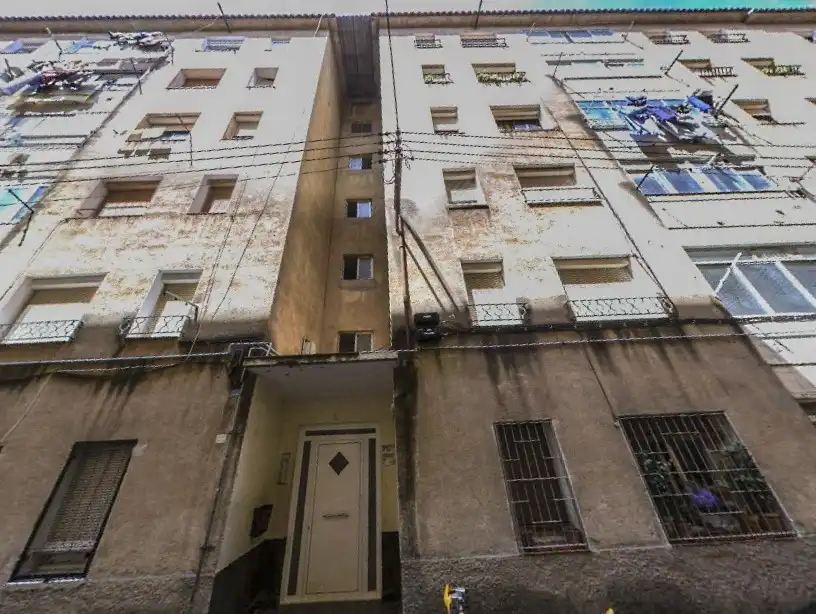 Wohnung zum Verkauf in Calle Dibuixant Junceda