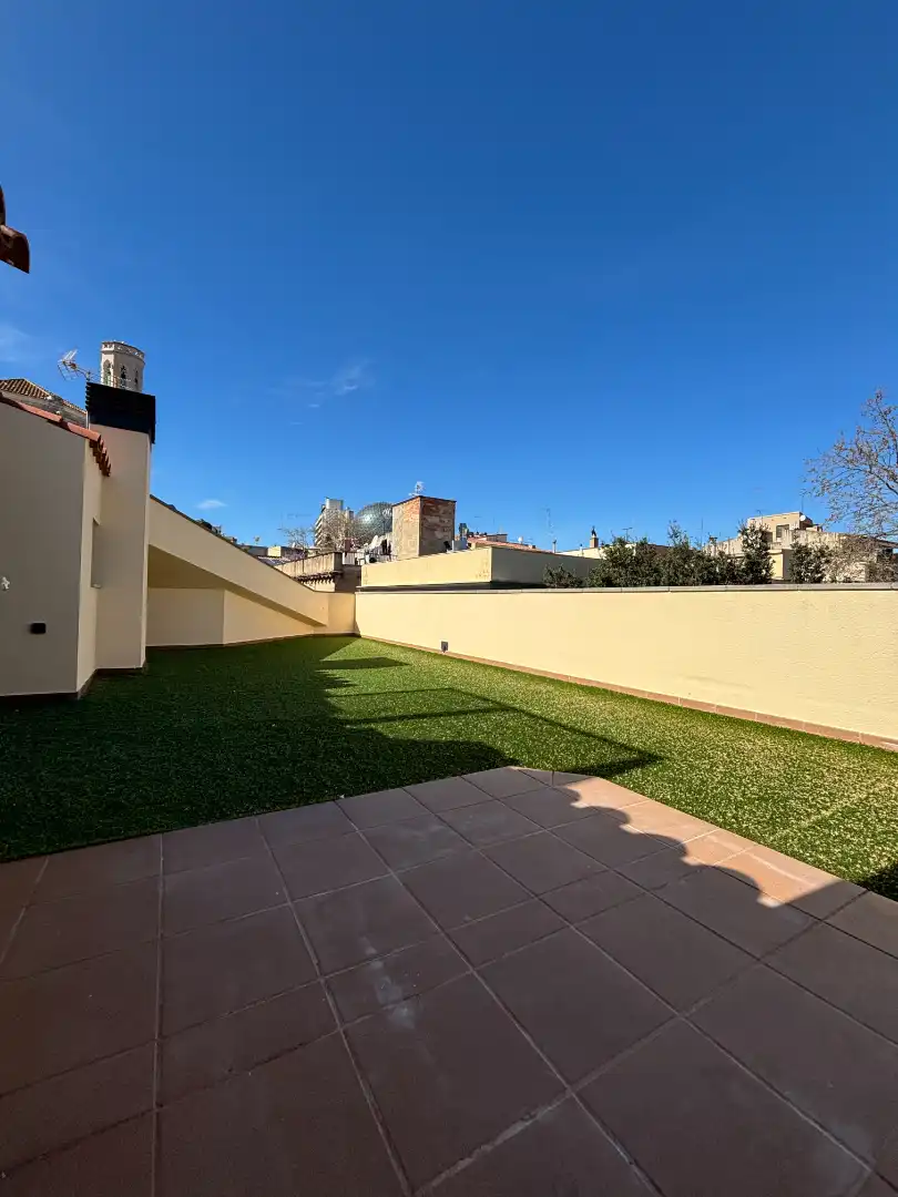 Dúplex en venta en Carrer dels Tints, Centre