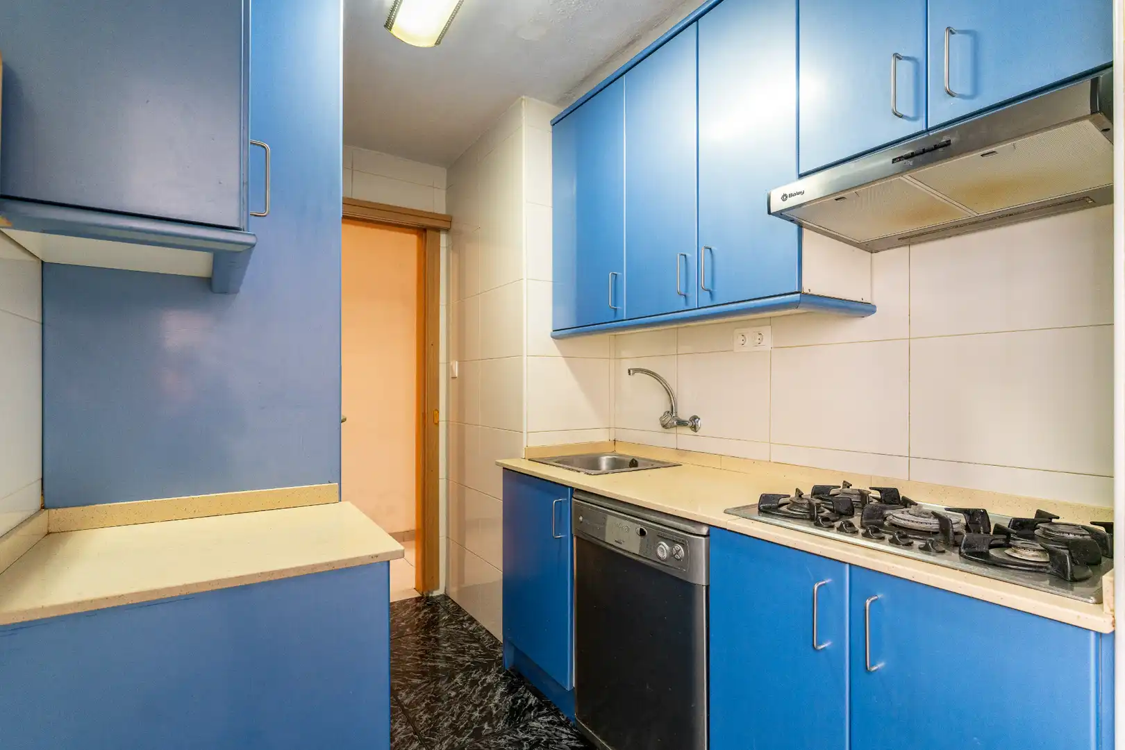 Cocina de Piso en venta en Mestral 