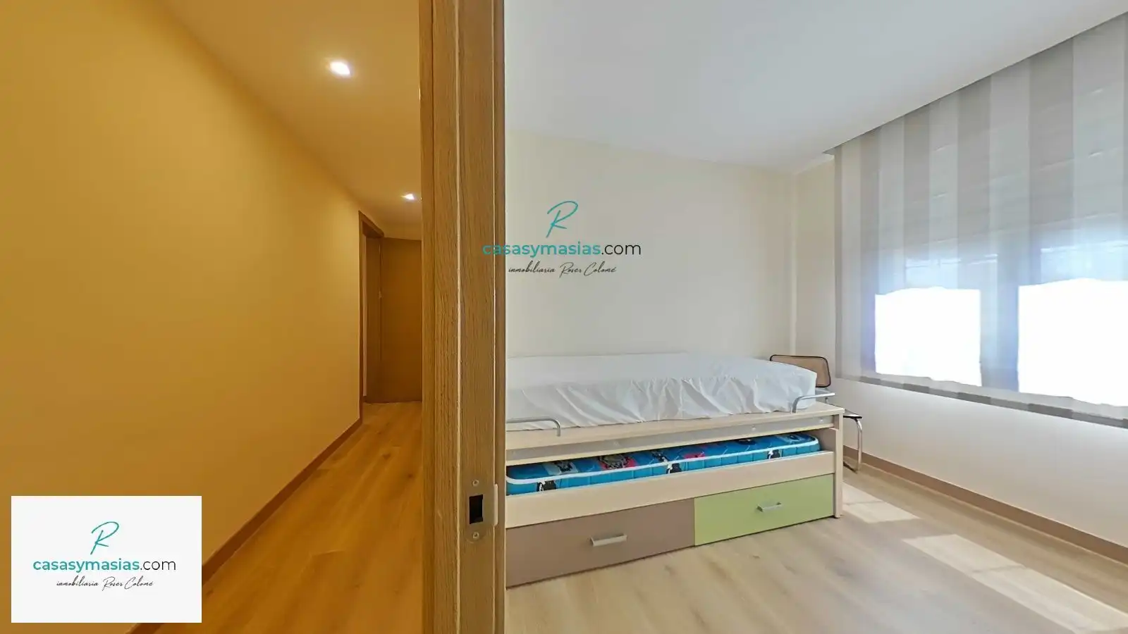 Flat with lift to rent in Carme del, imagen 16