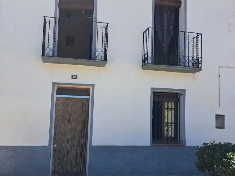 Habitatge amb jardí en venda a Calle Huesca 18, imagen 3