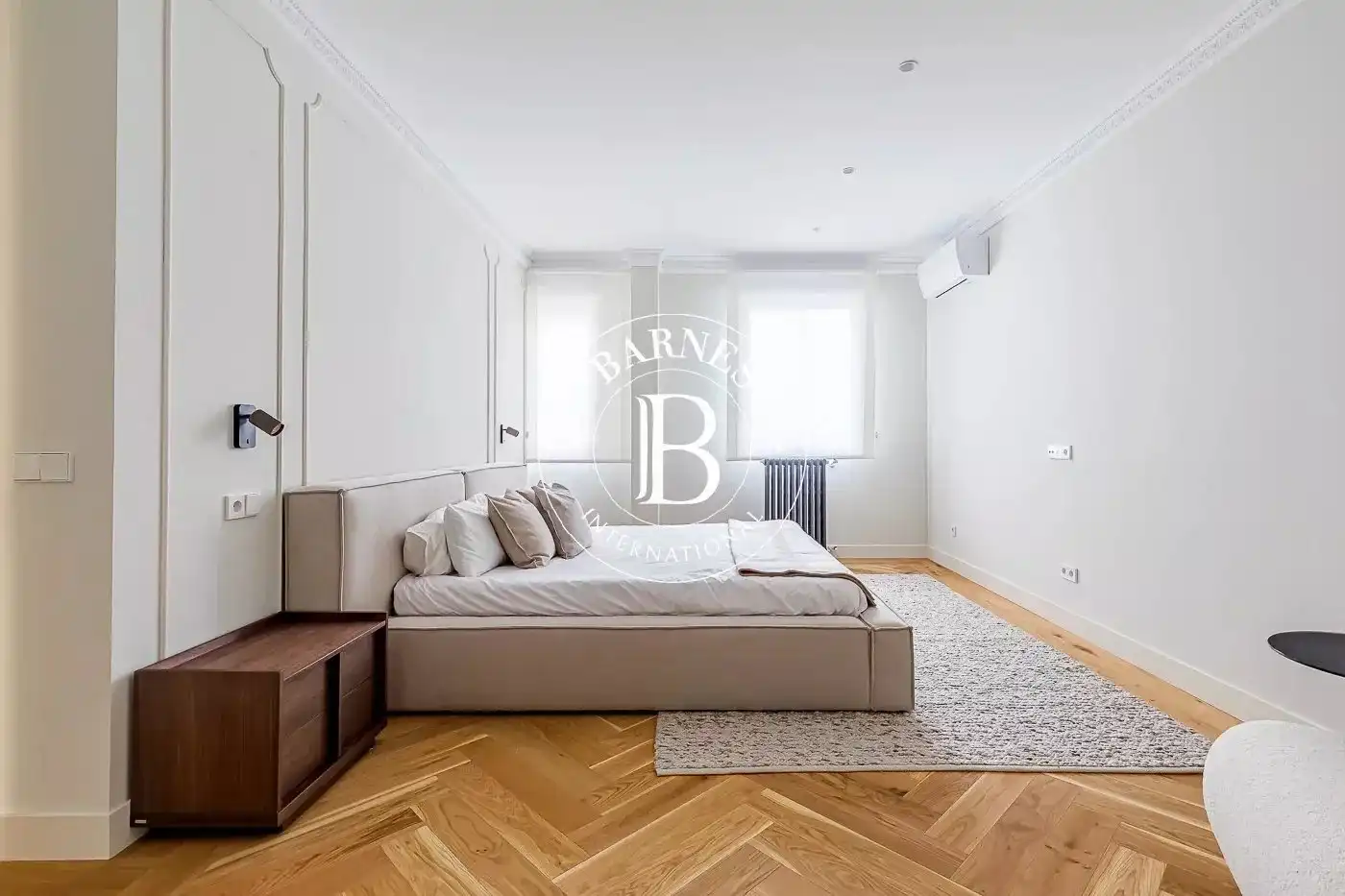 Habitación de Piso en venta en El Boalo - Cerceda – Mataelpino con Aire acondicionado, Calefacción y Amueblado