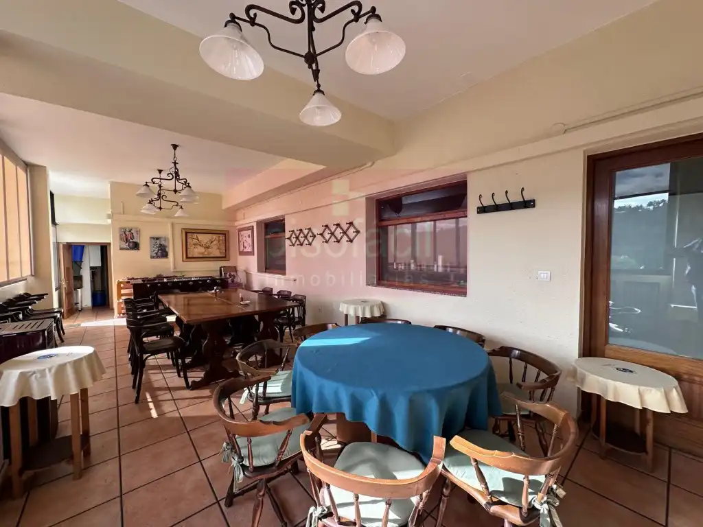 Local comercial en venta en Acea de Olga - Augas Férreas, imagen 9
