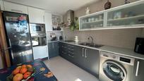 Kitchen of Single-family semi-detached for sale in El Vendrell  with Air Conditioner, Terrace and Balcony