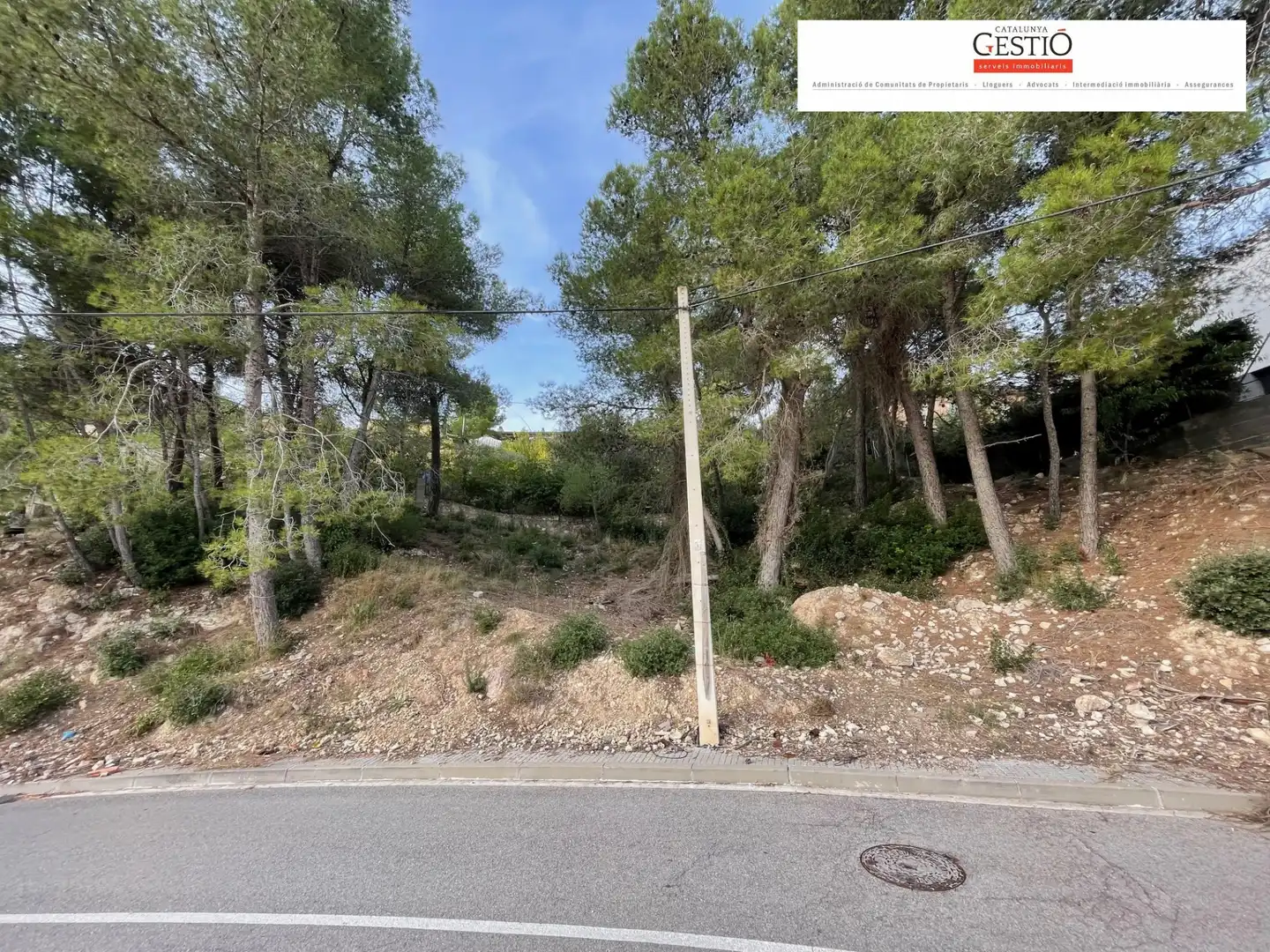 Residential zum Verkauf in Corbera de Llobregat