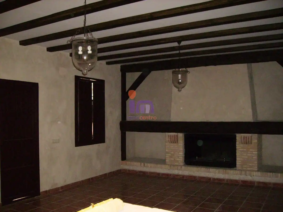 Haus zum Verkauf in Moral de Calatrava, imagen 20