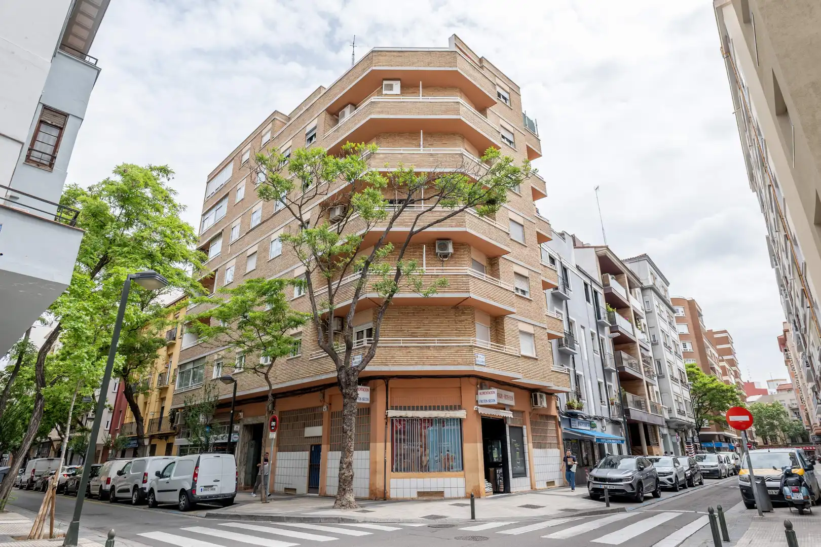 Pis en venda a Calle HORNO ALCORTA (DOCTOR), 21, Doctor Cerrada