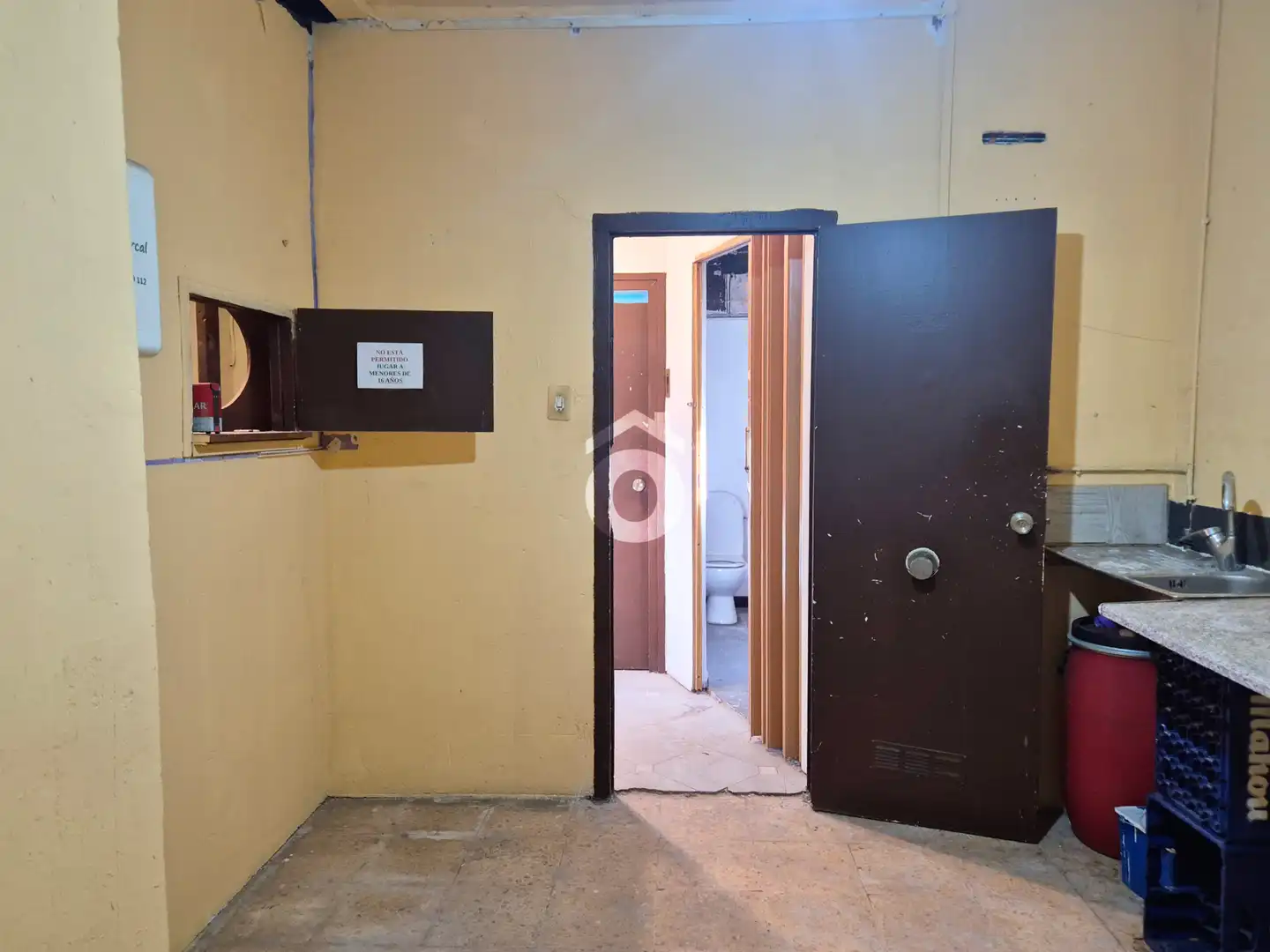 Local comercial en venta en Carrer de Catalunya, imagen 13