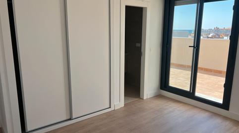 Photo 3 from new construction home in Flat for sale in Avenida Legión Española, 2, Las Salinas, Almería