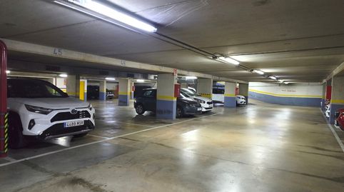 Foto 3 de Garatge en venda a Carrer del Doctor Modrego, 5, Congrés, Badalona