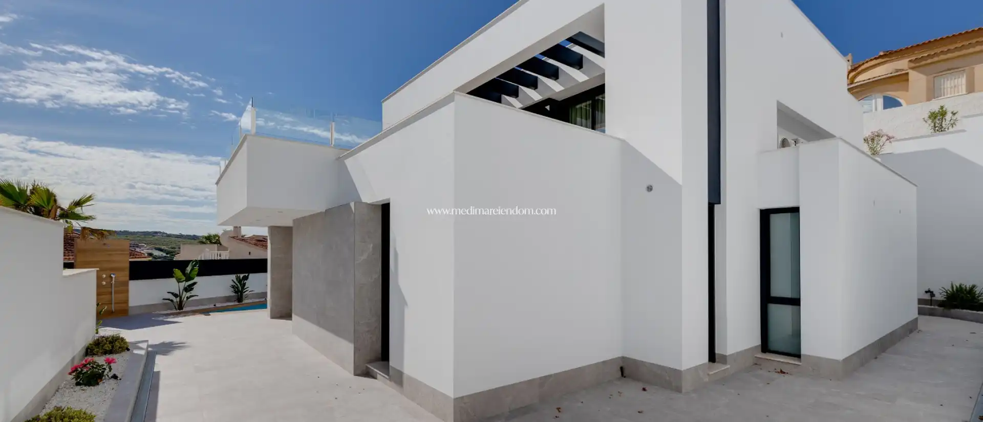 Haus mit Terrasse zum Verkauf in Rojales, imagen 16