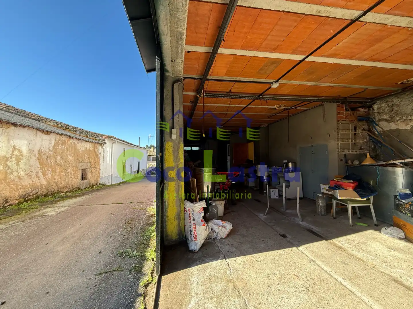 Detached homes for sale in La Cabeza de Béjar   with Heating, Terrace and Washing machine