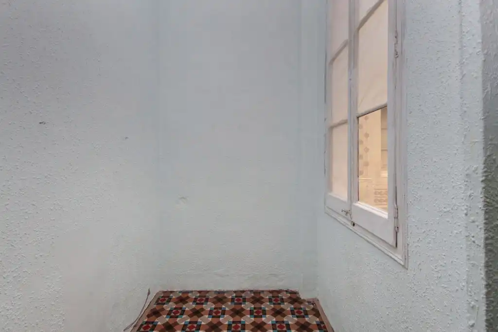 Terraza de Piso en venta en Barcelona