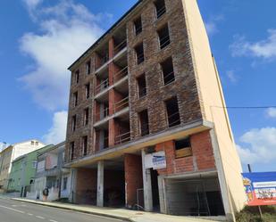 Vista exterior de Edifici en venda en Foz