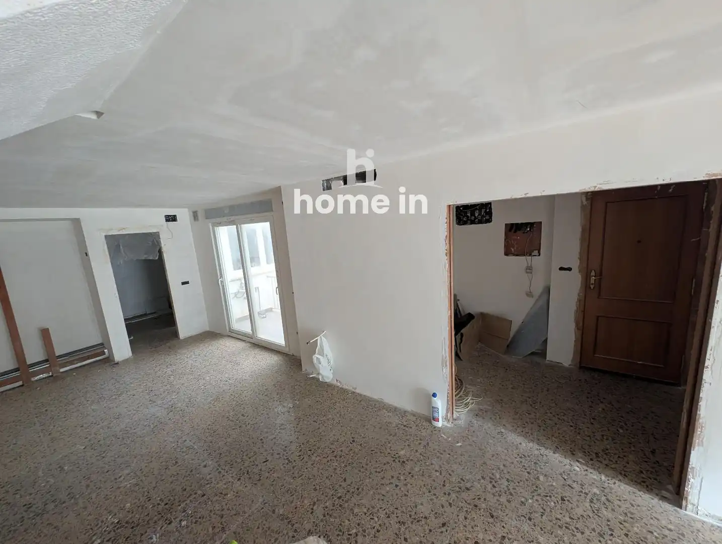 Penthouse mit Aufzug zum Verkauf in Plaza Blasco Ibañez, imagen 22