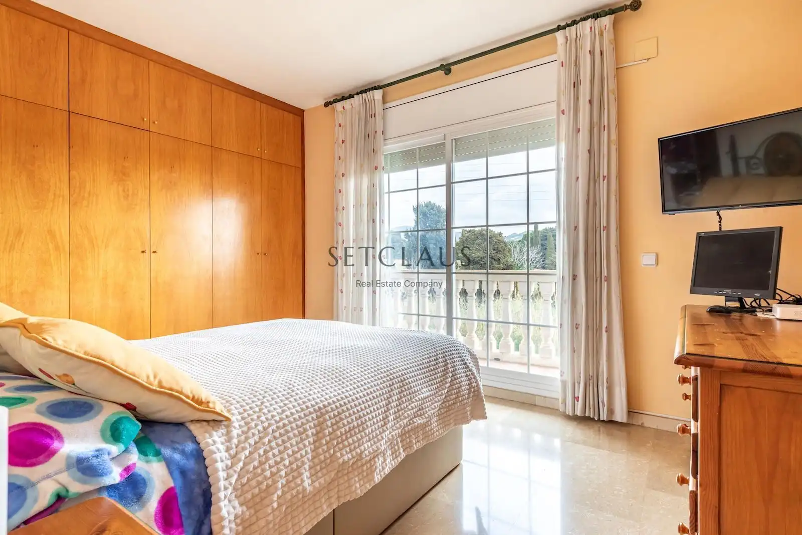 Villa mit Terrasse zum Verkauf in Premià de Dalt, imagen 26