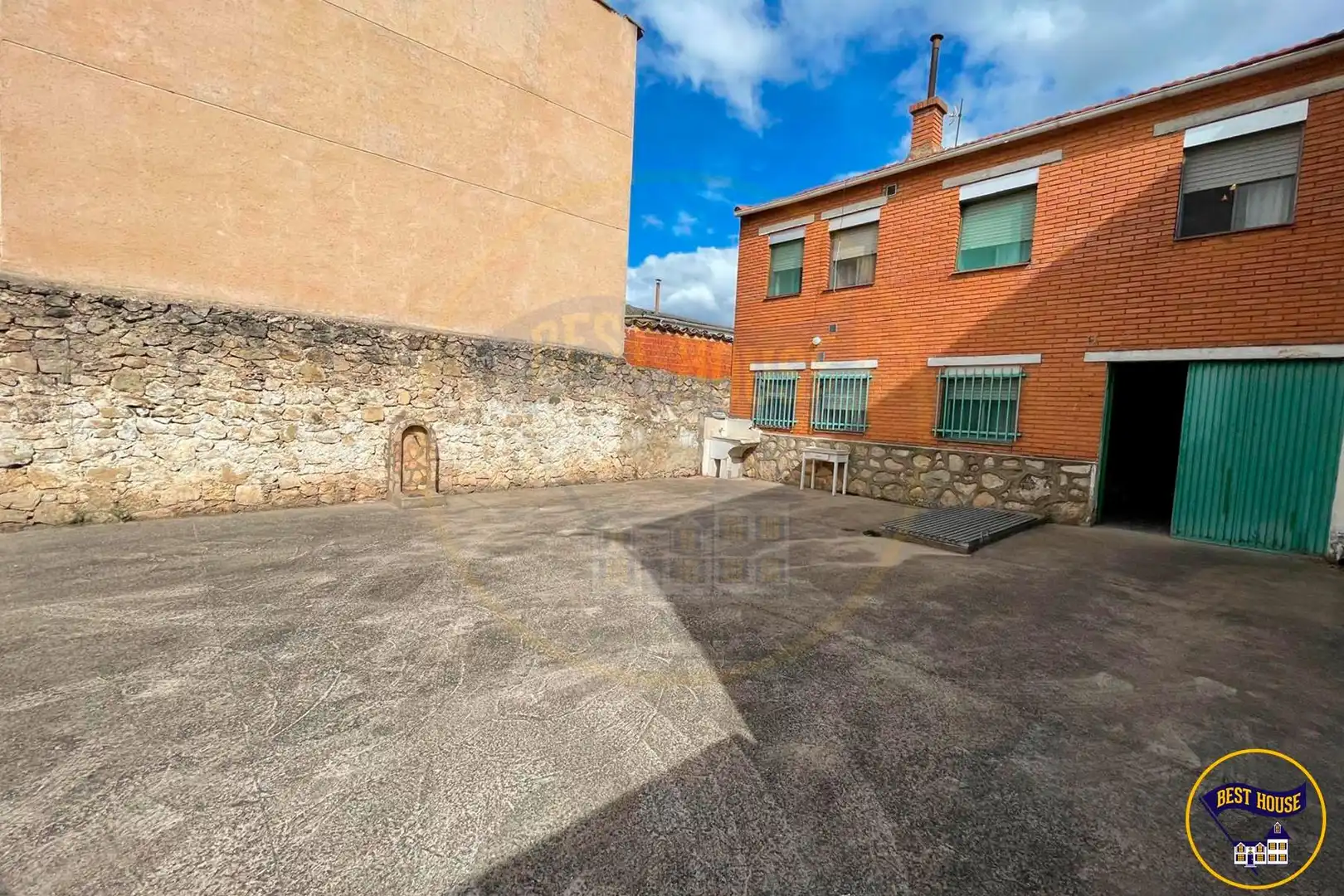 Casa o chalet en venta en SANTO, Cañamares
