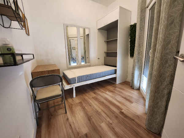 Dormitori de Estudi en venda en Alicante / Alacant amb Aire condicionat