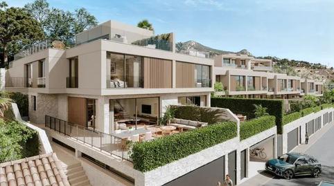 Photo 3 of Single-family semi-detached for sale in Pedregalejo - Morlaco, Málaga Capital