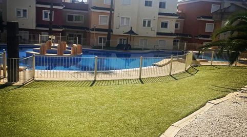 Foto 2 de Apartamento de alquiler en Reino Unido, 6, Baños y Mendigo, Murcia Capital