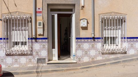 Foto 2 von Einfamilien-Reihenhaus zum Verkauf in Tabernas, Almería