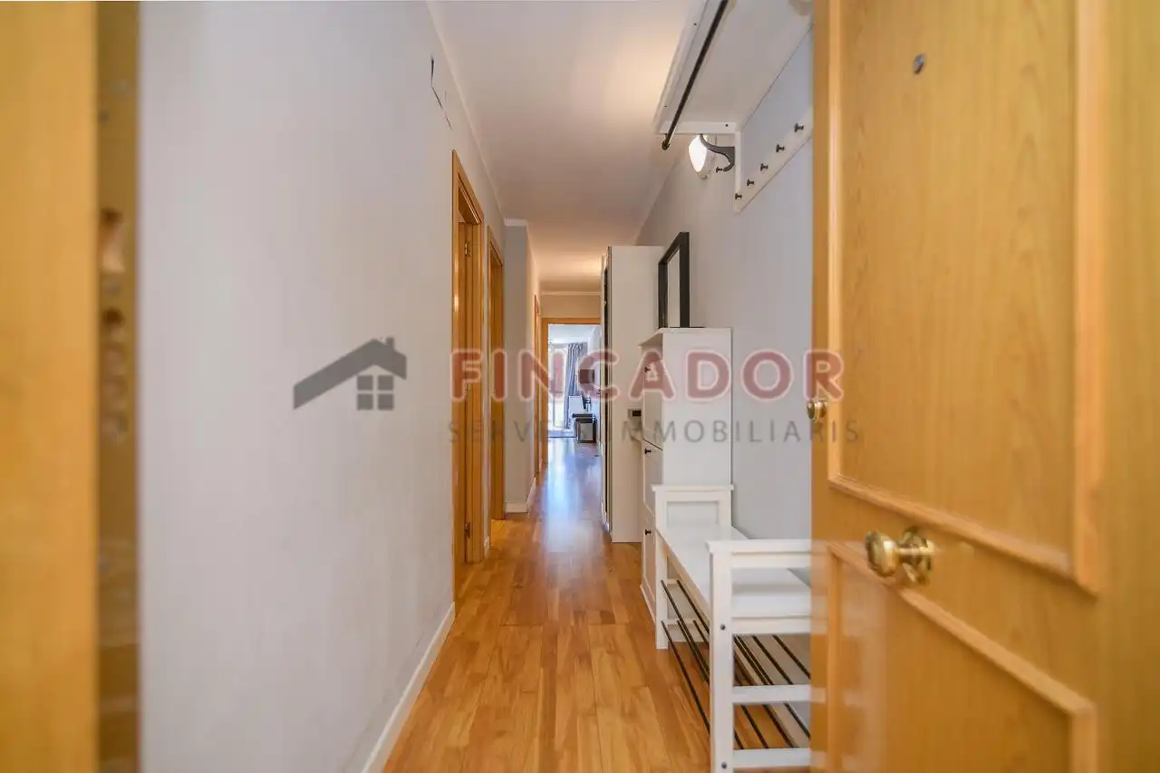 Appartement avec terrasse à vendre à Carrer de la Mineria, imagen 2