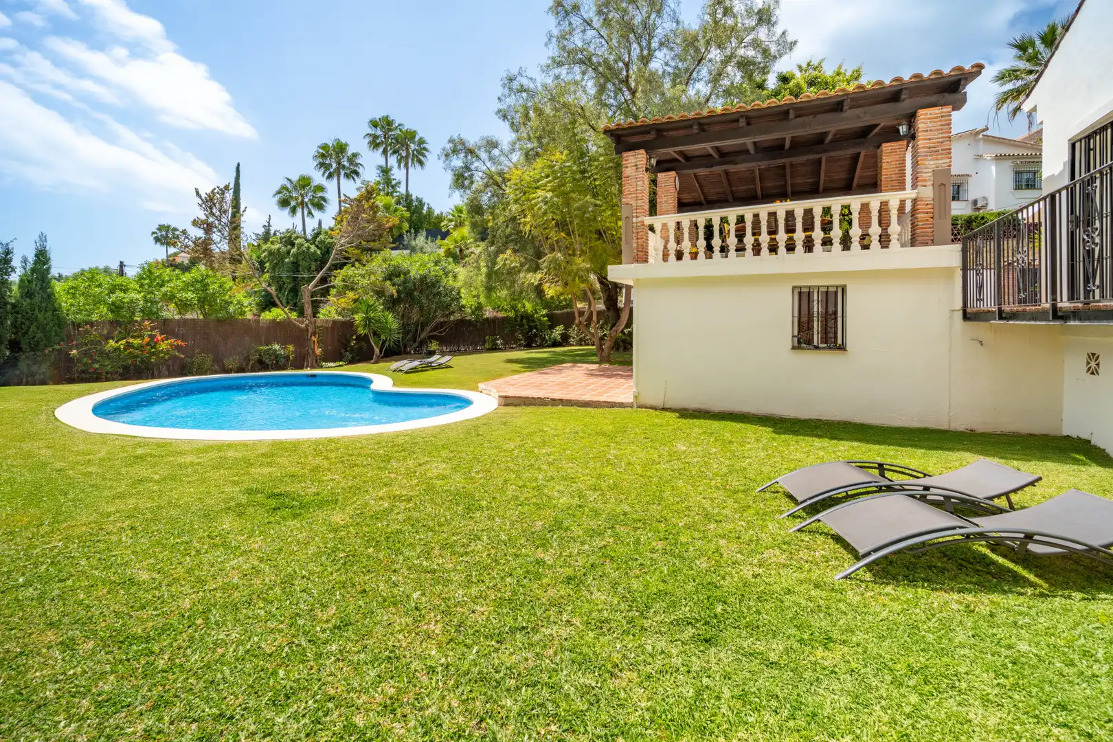 Casa o chalet en venta en El Rosario - Ricmar