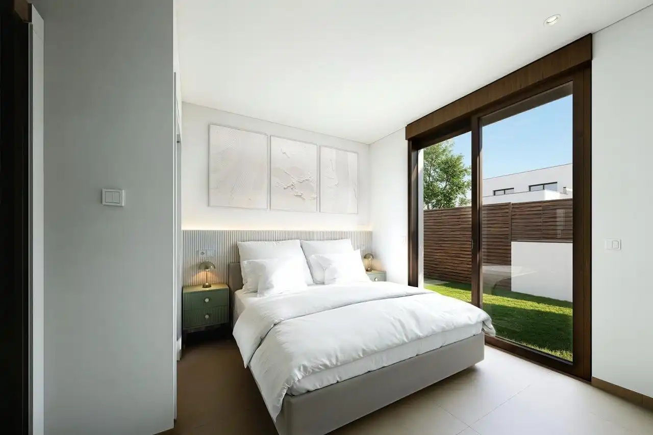 Villa in vendita a Calle Taray, imagen 5