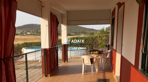 Foto 5 de Casa o xalet en venda a El Pradillo, Ceres Golf, Cáceres