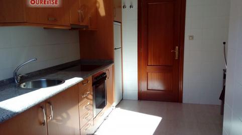 Foto 2 de Pis de lloguer a San Cibrao das Viñas, Ourense