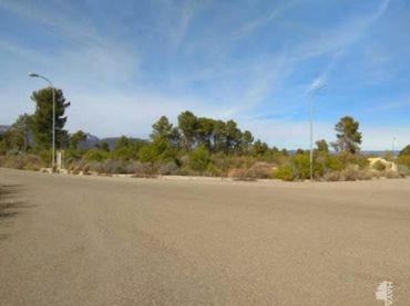 Residential land for sale in Carrer de Victor Català (C. Albert) 2