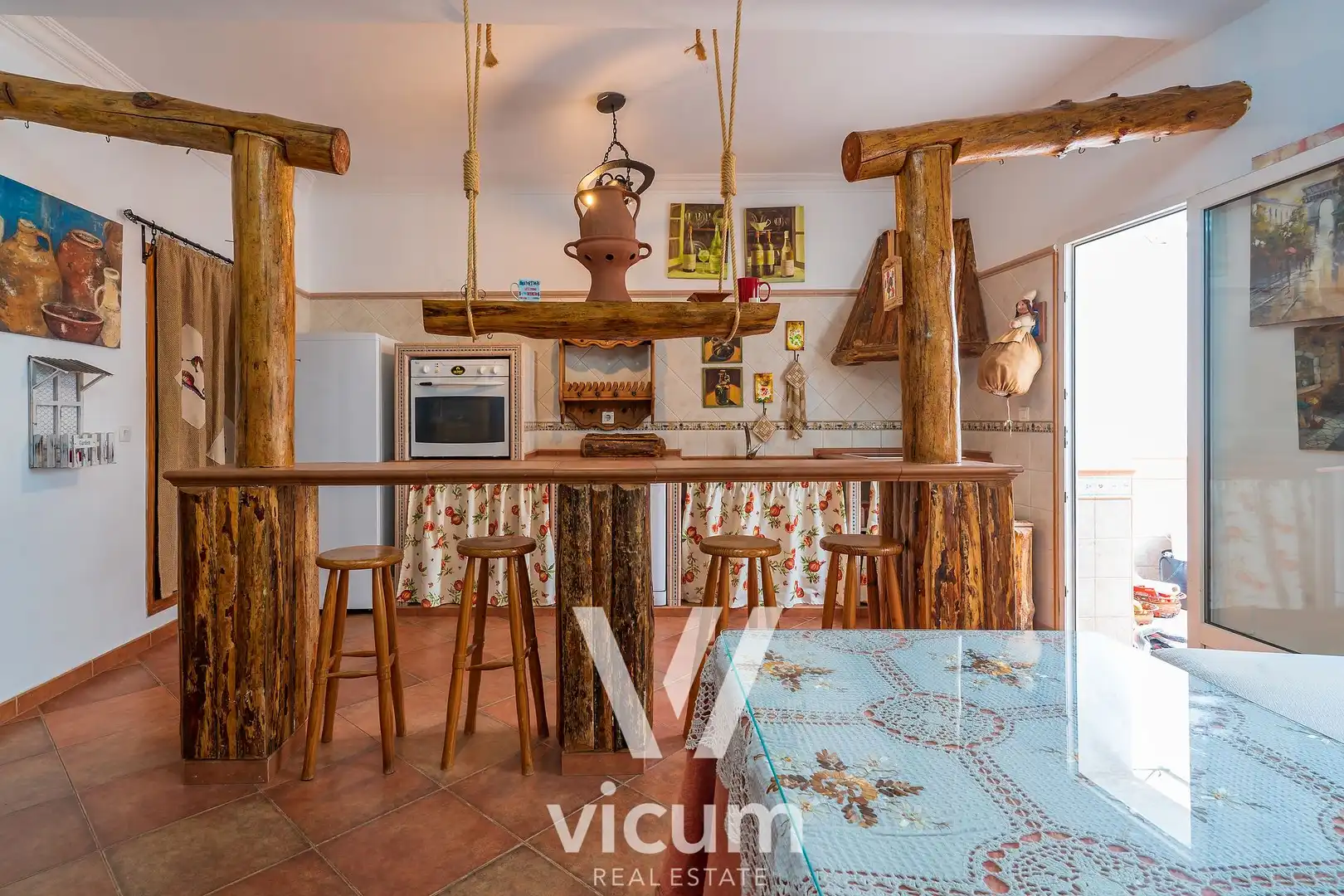 Casa o chalet en venta en Calle Martín Alonso Pinzón, 48, Palos de la Frontera