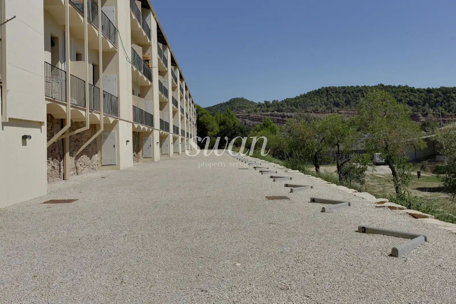 Piso en venta en Baixada a la fàbrica, imagen 26
