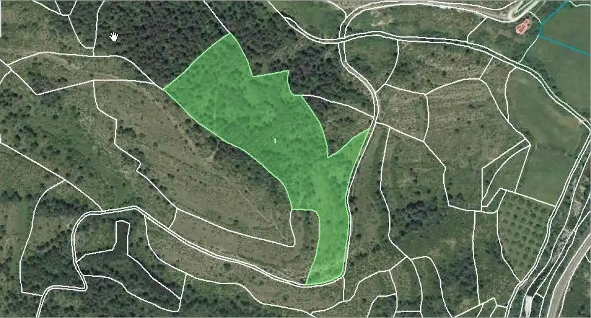 Terreno en venta en Esparza de Salazar / Espartza Zaraitzu
