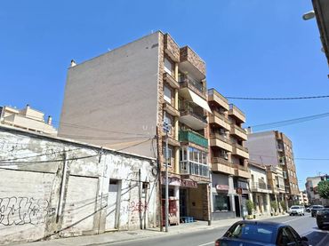 Terreny residencial en venda a Calle Buenavista de Torreagüera