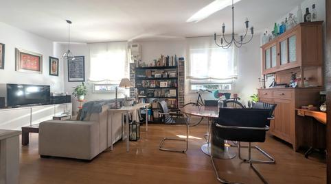 Foto 4 de Pis en venda a Santa Ana Kalea, Las Arenas, Getxo