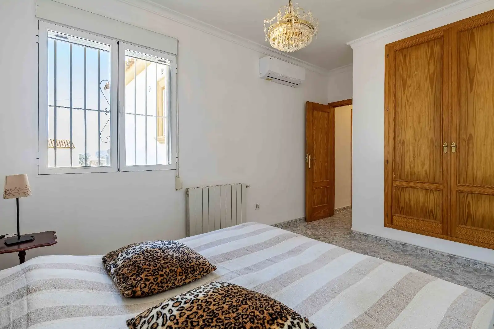 Casa o chalet en venta en Zona Pueblo
