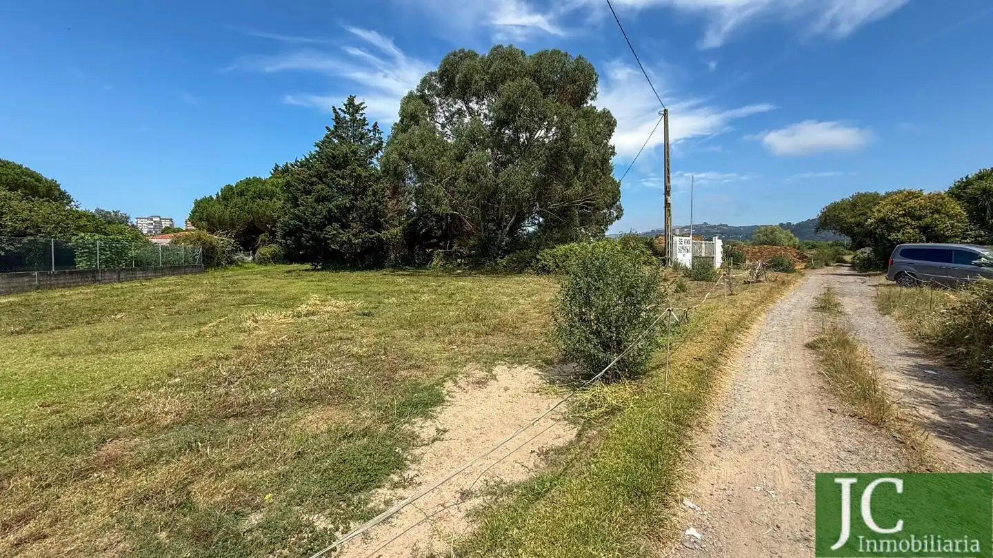 Terreny rústic en venda a El Callejo - La Pesquera - La Arenosa, imagen 2